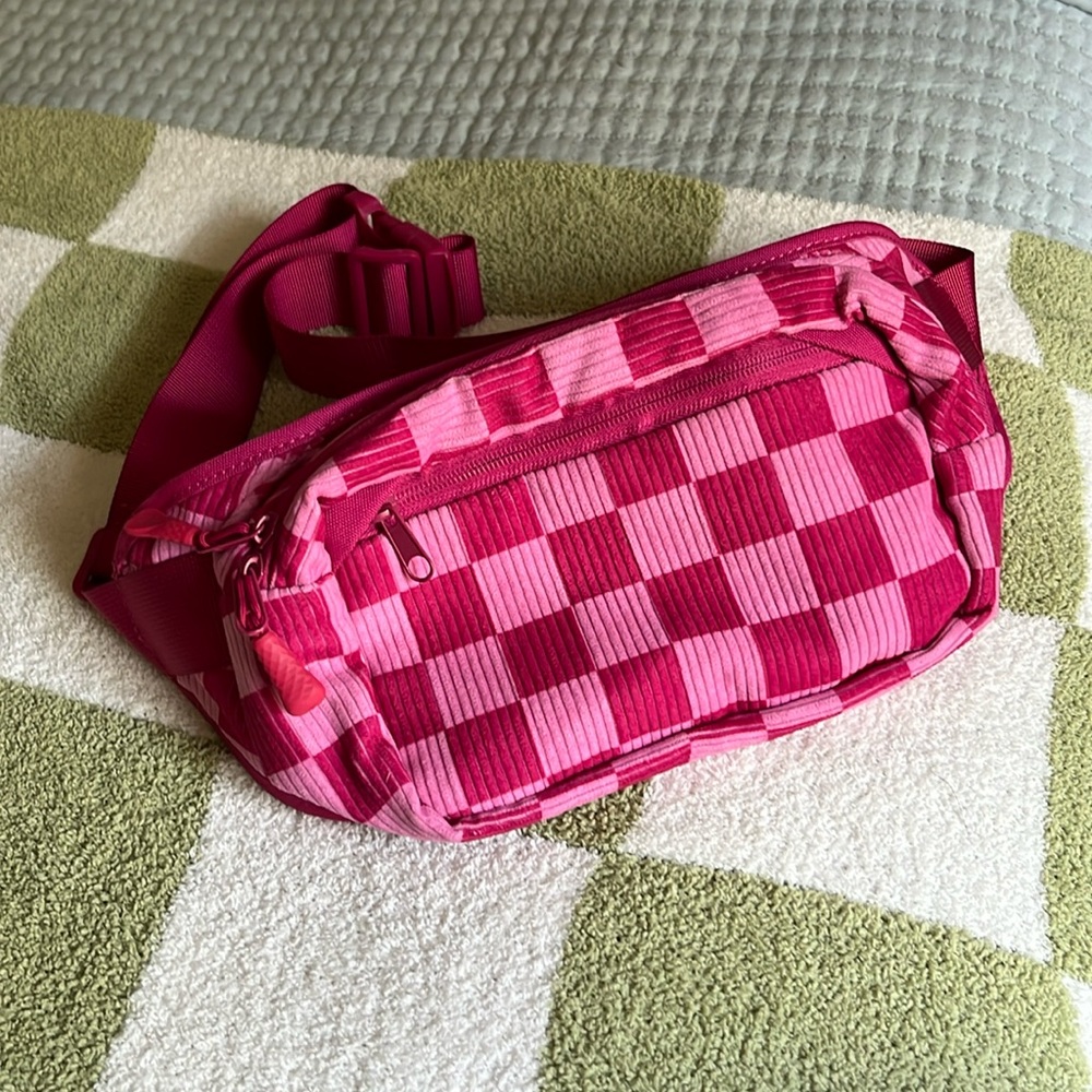 Fanny Pack
